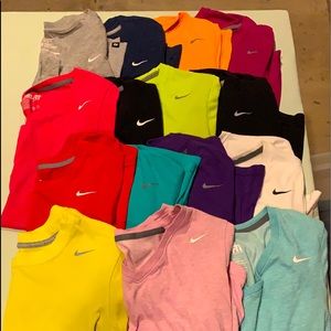 Nike Dri-Fit Tshirts